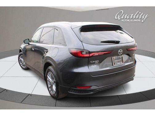 2024 Mazda CX-90 3.3 Turbo Preferred Plus