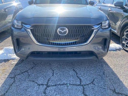 2024 Mazda CX-90 3.3 Turbo Preferred Plus