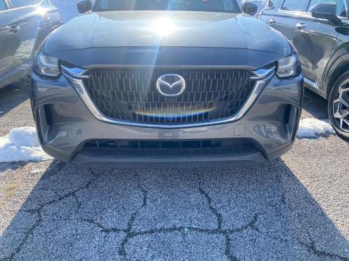 2024 Mazda CX-90 3.3 Turbo Preferred Plus