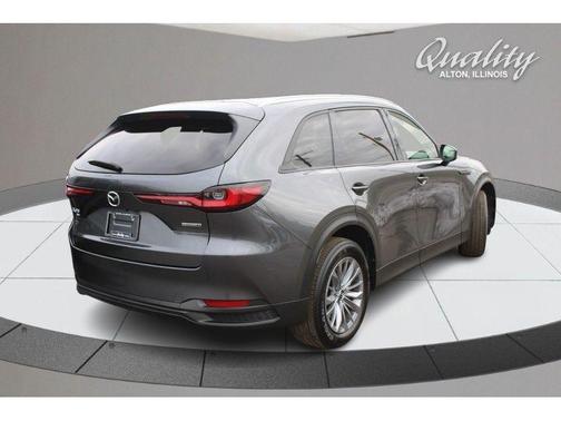 2024 Mazda CX-90 3.3 Turbo Preferred Plus
