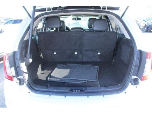 2014 Ford Edge Sport