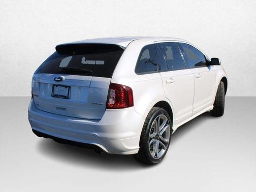 2014 Ford Edge Sport