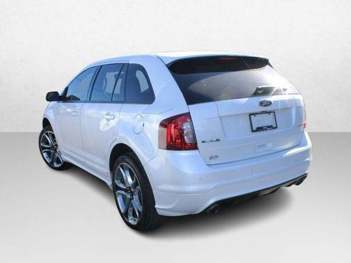 2014 Ford Edge Sport