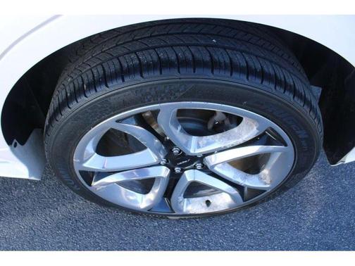 2014 Ford Edge Sport