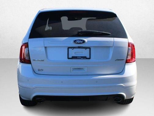2014 Ford Edge Sport