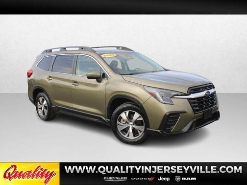 2023 Subaru Ascent Premium 8-Passenger