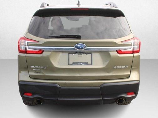 2023 Subaru Ascent Premium 8-Passenger