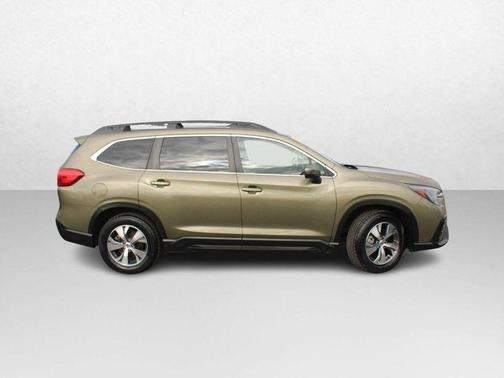 2023 Subaru Ascent Premium 8-Passenger
