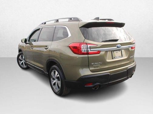 2023 Subaru Ascent Premium 8-Passenger