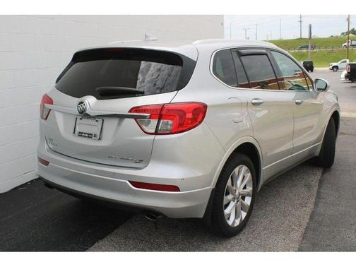 2016 Buick Envision Premium I