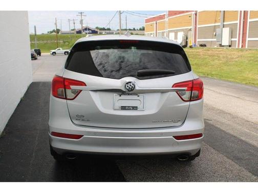 2016 Buick Envision Premium I