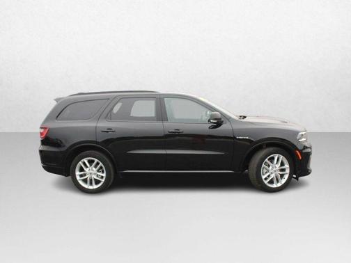 2024 Dodge Durango R/T