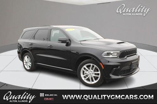 2024 Dodge Durango R/T