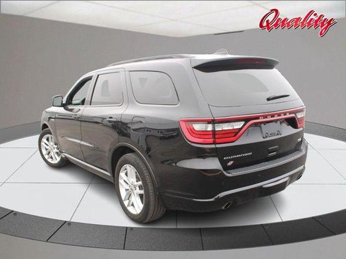 2024 Dodge Durango R/T