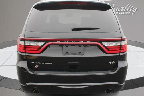 2024 Dodge Durango R/T