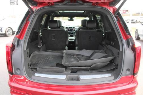 2023 Cadillac XT6 Premium Luxury AWD