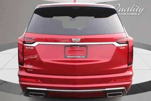 2023 Cadillac XT6 Premium Luxury AWD