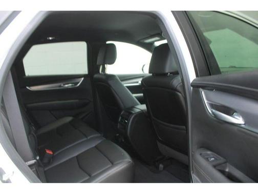 2021 Cadillac XT5 Luxury