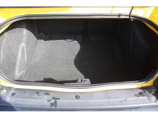 2018 Dodge Challenger T/A 392