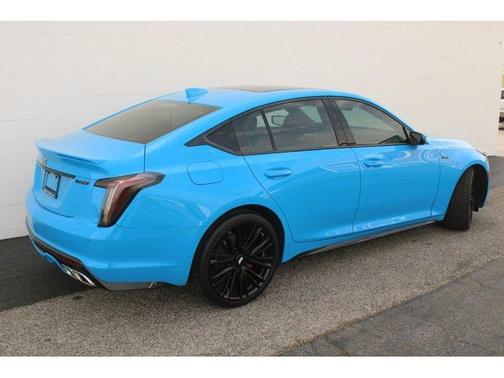 2023 Cadillac CT5-V V-Series
