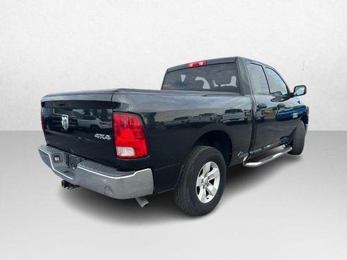 2015 RAM 1500 Tradesman/Express