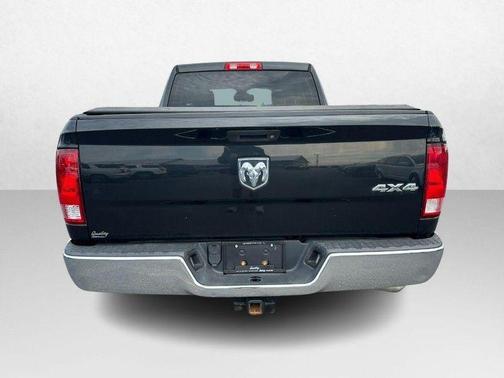 2015 RAM 1500 Tradesman/Express