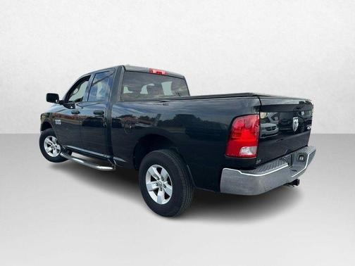2015 RAM 1500 Tradesman/Express
