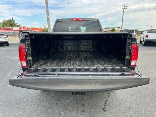 2015 RAM 1500 Tradesman/Express