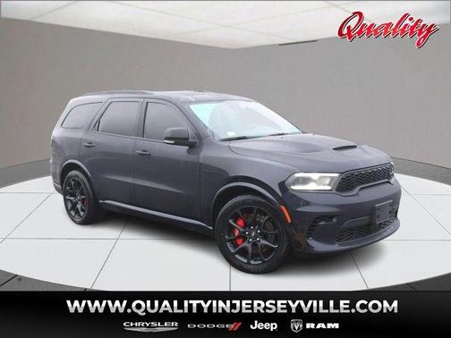 2024 Dodge Durango R/T