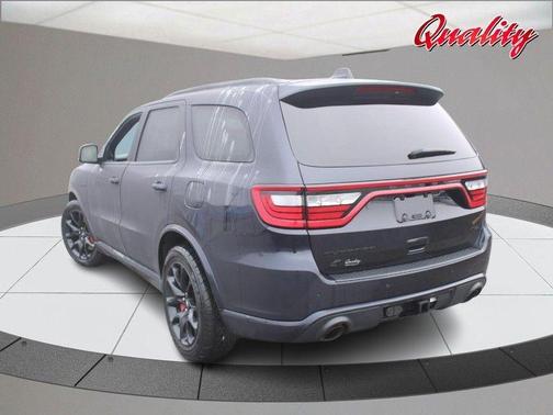 2024 Dodge Durango R/T