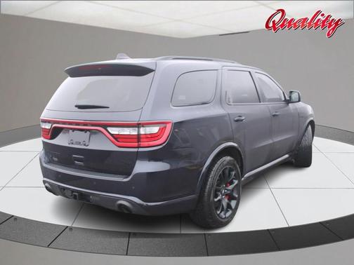 2024 Dodge Durango R/T