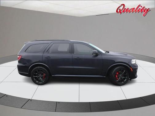 2024 Dodge Durango R/T