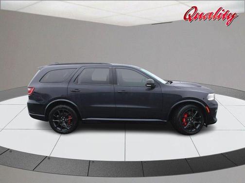 2024 Dodge Durango R/T