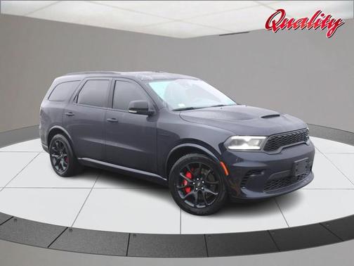 2024 Dodge Durango R/T