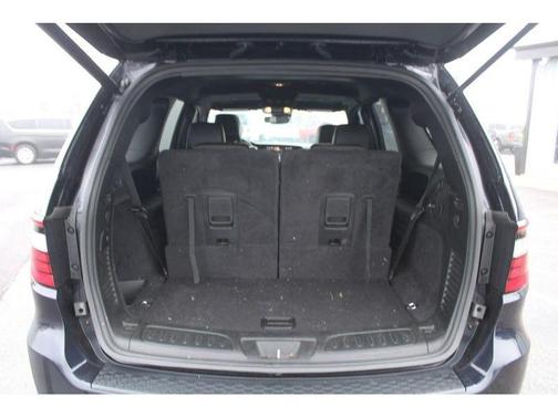 2024 Dodge Durango R/T