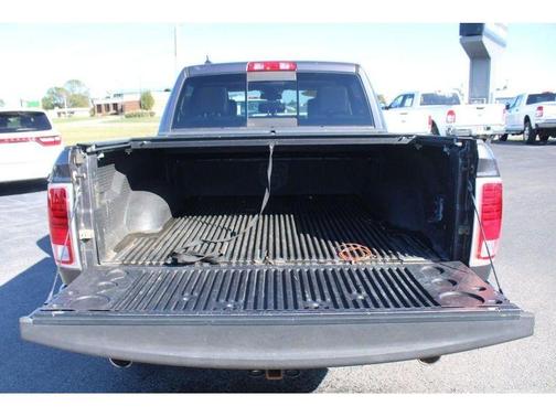 2015 RAM 1500 Laramie