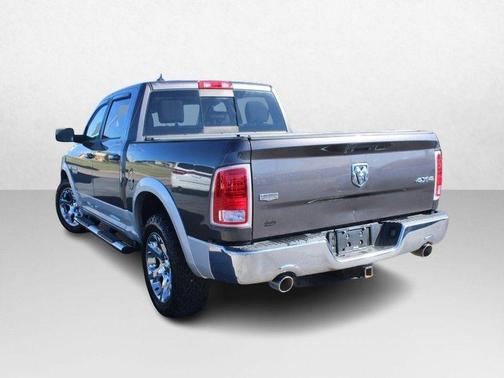 2015 RAM 1500 Laramie