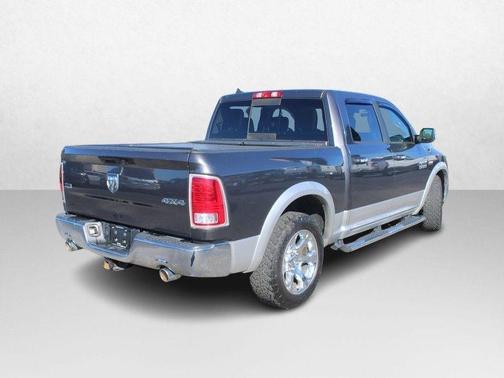 2015 RAM 1500 Laramie