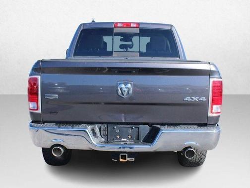 2015 RAM 1500 Laramie
