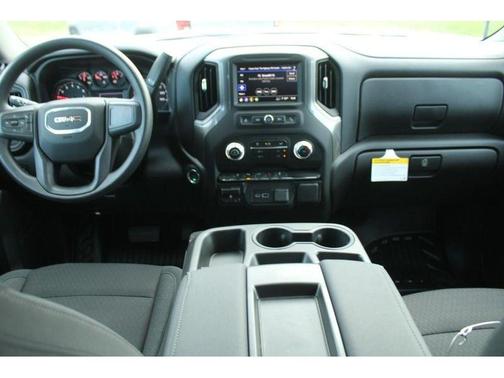 2026 GMC Sierra 2500 Pro