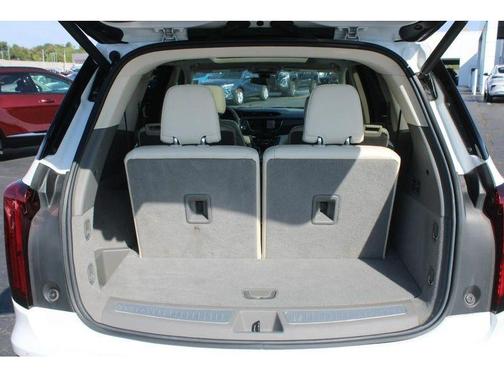 2023 Cadillac XT6 Premium Luxury AWD