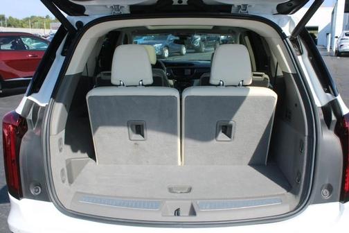 2023 Cadillac XT6 Premium Luxury AWD