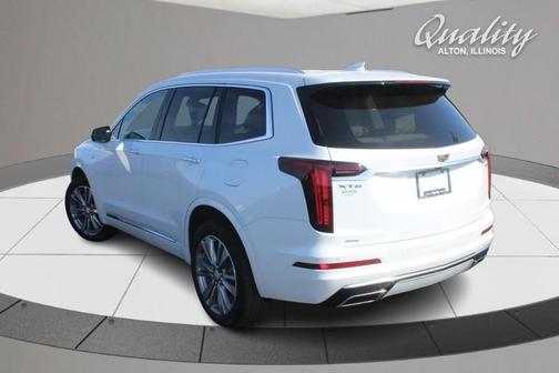 2023 Cadillac XT6 Premium Luxury AWD
