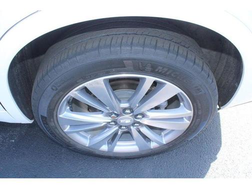 2023 Cadillac XT6 Premium Luxury AWD