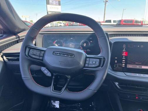 Green 2026 Dodge Charger R/T