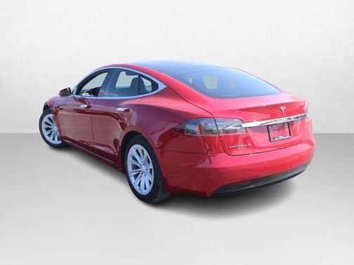 2017 Tesla Model S 100D