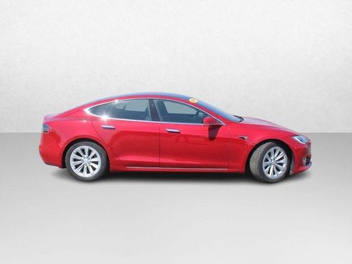 2017 Tesla Model S 100D