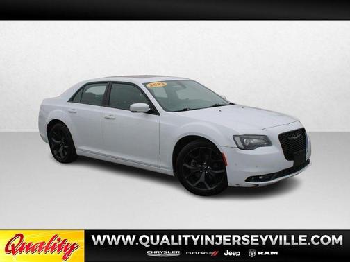 2023 Chrysler 300 S
