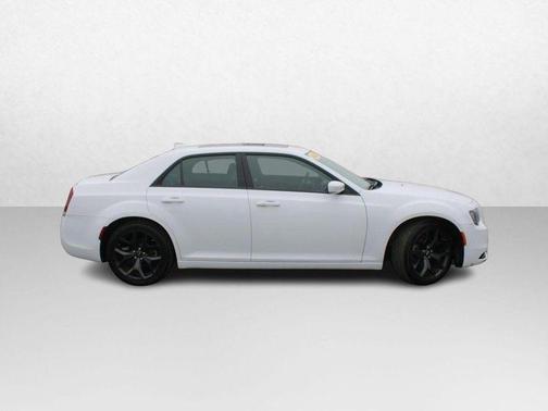 2023 Chrysler 300 S