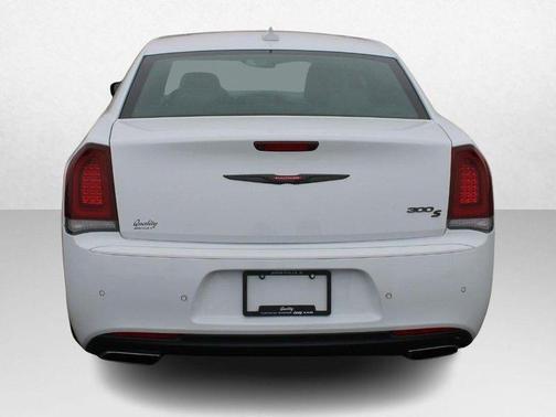 2023 Chrysler 300 S